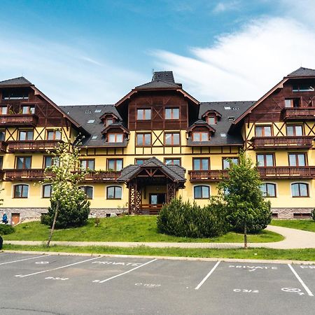 Tatrystay Apartments Tatranska Vel'ka Lomnica Extérieur photo