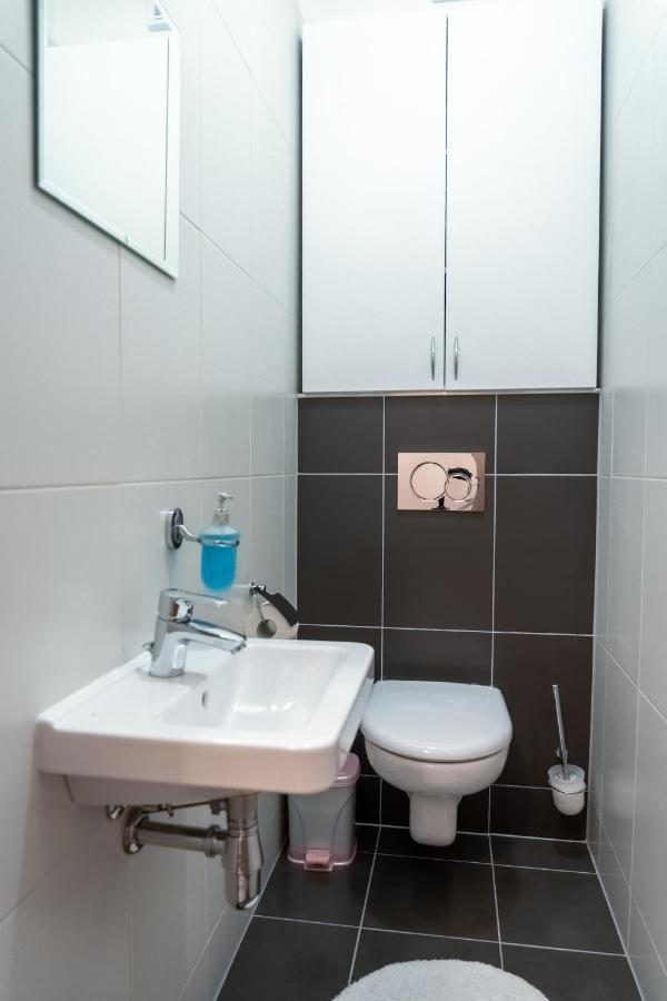 Tatrystay Apartments Tatranska Vel'ka Lomnica Extérieur photo