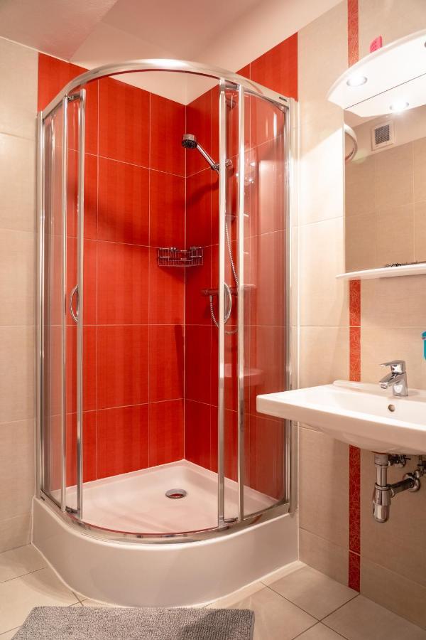 Tatrystay Apartments Tatranska Vel'ka Lomnica Extérieur photo