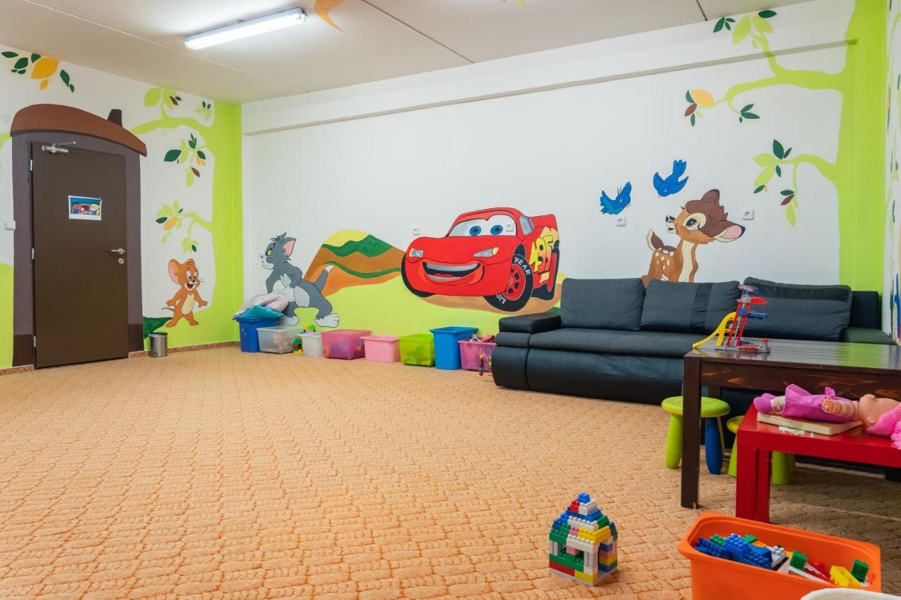 Tatrystay Apartments Tatranska Vel'ka Lomnica Extérieur photo
