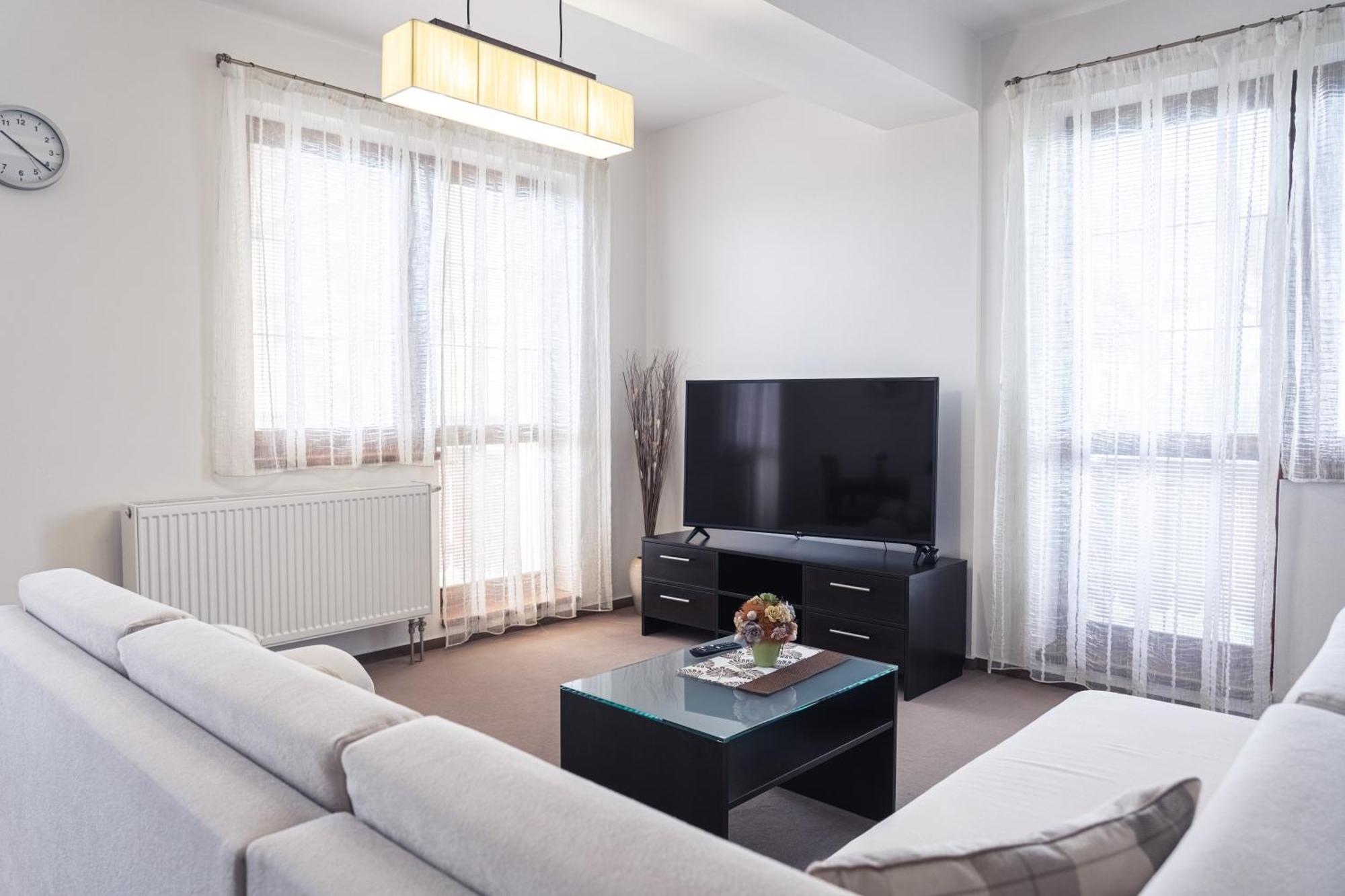 Tatrystay Apartments Tatranska Vel'ka Lomnica Extérieur photo