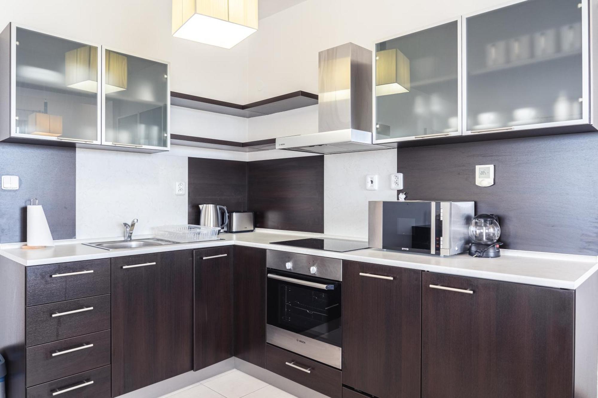 Tatrystay Apartments Tatranska Vel'ka Lomnica Chambre photo