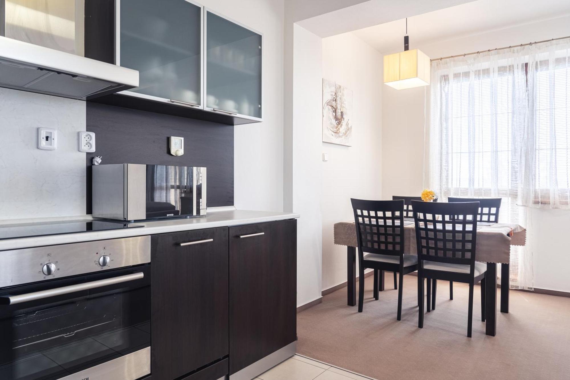Tatrystay Apartments Tatranska Vel'ka Lomnica Chambre photo