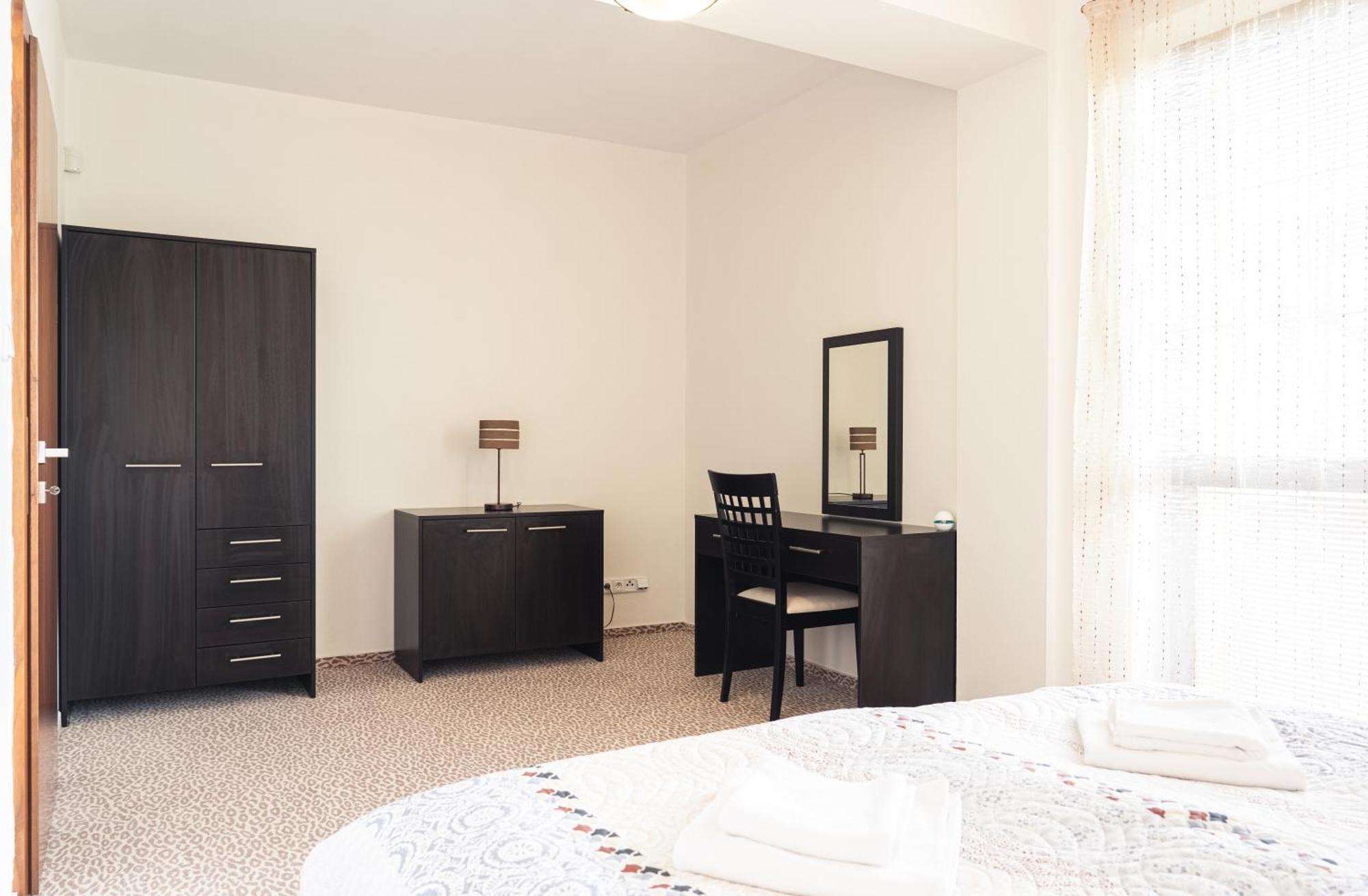 Tatrystay Apartments Tatranska Vel'ka Lomnica Chambre photo